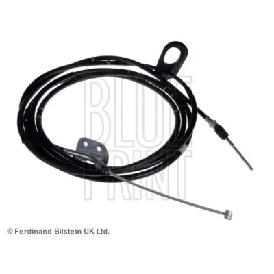 Cable de accionamiento, freno de estacionamiento BLUEPRINT ADN146336 Rebajas